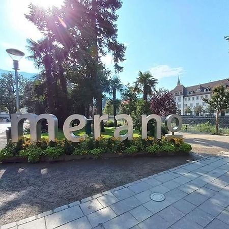 Guest House Merano Exteriér fotografie