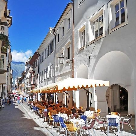 Guest House Merano Exteriér fotografie