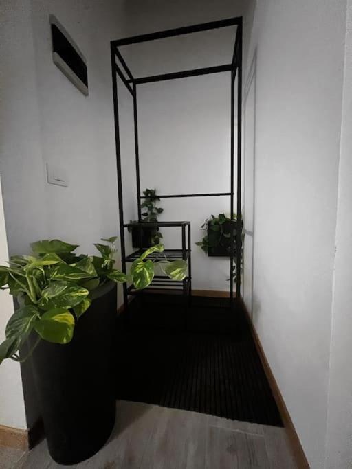 Guest House Merano Exteriér fotografie
