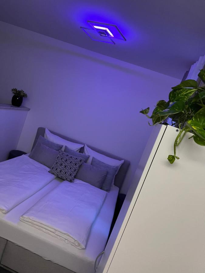 Guest House Merano Exteriér fotografie