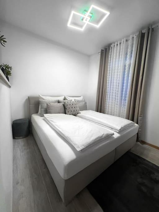Guest House Merano Exteriér fotografie