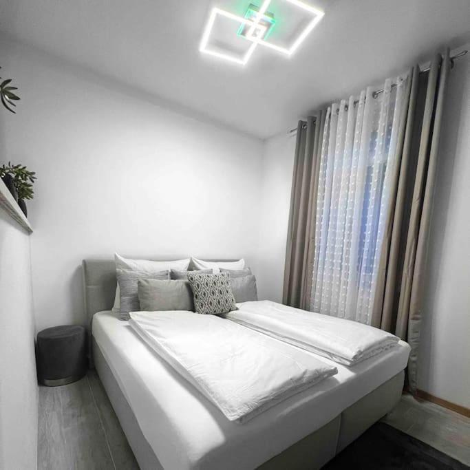 Guest House Merano Exteriér fotografie